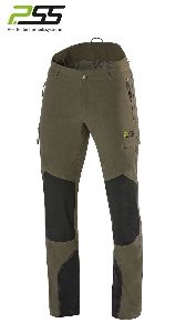 Pantalon outdoor PSS X-treme Stretch