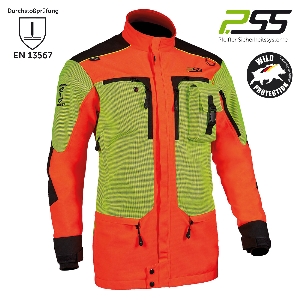 Veste de protection des truies PSS X-treme Protect