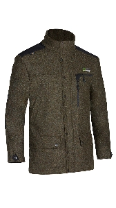 AKAH Vestes et anoraks pour l'extérieur von AKAH Veste de chasse PSS X-treme Loden 89996010