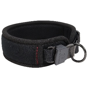 AKAH Collier néoprène Comfort noir