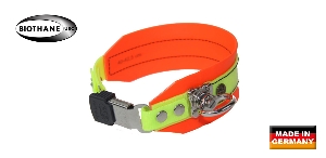 AKAH BioThane® Collier de transpiration Tracker