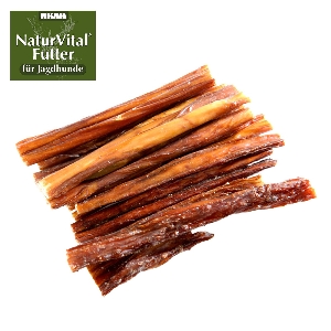 Nourriture pour chiens et friandises pour chiens de chasse von AKAH AKAH NaturVital® Welpensticks Rind 97363000