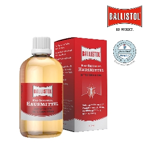 Soin de la peau et protection contre les insectes von AKAH NEO-BALLISTOL remède maison 98338000