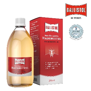 Soin de la peau et protection contre les insectes von AKAH NEO-BALLISTOL remède maison 98338250