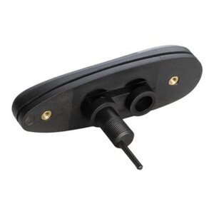 AKAH Crosses de fusils longs pour la chasse et le sport von AKAH Inflex2 – QD Schaftkappe für BAR/MARAL 4X 12 mm 16930012