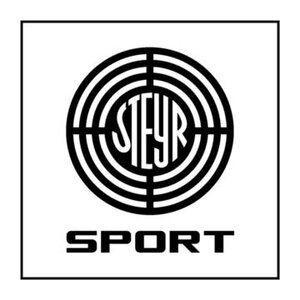 Druckluftbehälter für STEYR SPORT Luftpistolen