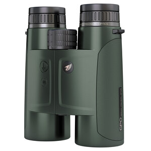 Télémètre pour territoire de chasse et terrain von AKAH GPO RANGEGUIDE™ 3400 10x50 Entfernungsmesser 50141001