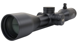 GPO SPECTRA™ 8x 2-16x50i Zielfernrohr mit Schiene
