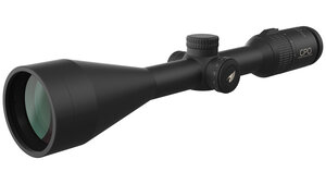 Optique pour la chasse et le territoire de chasse von AKAH GPO PASSION™ 3x 4-12x50i Zielfernrohr 1 51098115