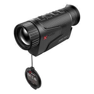 Optique pour la chasse et le territoire de chasse von AKAH NOCPIX LUMI H35 Wärmebild-Monokular 52600635