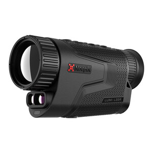 Optique pour la chasse et le territoire de chasse von AKAH NOCPIX LUMI L35R LRF Wärmebild-Monokular 52601335