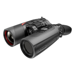 Optique pour la chasse et le territoire de chasse von AKAH NOCPIX QUEST S50R LRF Wärmebild-Fernglas 52650150