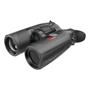 Optique pour la chasse et le territoire de chasse von AKAH NOCPIX QUEST H50R LRF Wärmebild-Fernglas 52650650