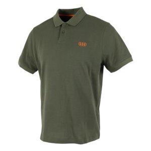 AKAH Chemises et T-shirts pour l’extérieur von AKAH HOUSE OF HUNTING Polo-Shirt grün 83503011
