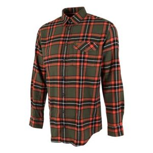 AKAH Chemises et T-shirts pour l’extérieur von AKAH HOUSE OF HUNTING Jagdhemd FUCHS 84726011