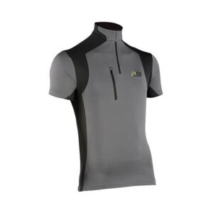 Chemises et T-shirts pour l’extérieur von AKAH PSS X-treme Skin Kurzarm-Shirt 89845009