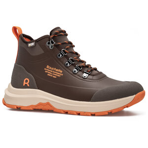 Bottes en caoutchouc pour territoire et outdoor von AKAH ROUCHETTE Schuhe ULYSSE Plus 86240046