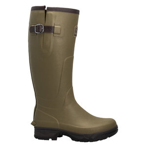 Bottes en caoutchouc pour territoire et outdoor von AKAH ROUCHETTE Gummistiefel VENEUR Lady Neo 86205041