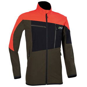 AKAH Vestes et anoraks pour l'extérieur von AKAH PSS X-treme Breeze Funktionsjacke 89852007