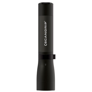Lampes pour Revier et extérieur von AKAH SCANGRIP FLASH 600 R Taschenlampe 69380000