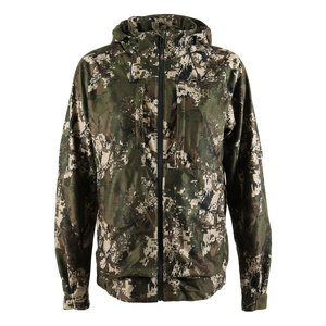 AKAH Vêtements pour femmes pour la chasse et les activités de plein air von AKAH HOUSE OF HUNTING Camo-Funktionsjacke ALVA 81822003