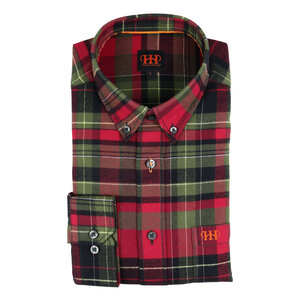 AKAH Vêtements pour femmes pour la chasse et les activités de plein air von AKAH HOUSE OF HUNTING Jagdbluse HIRSCH 84722103
