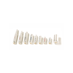 Cartouche tampon pour fusils