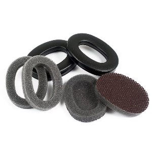 Kit d'hygiène pour 3M™ Peltor™ Tactical XP / ProTac II