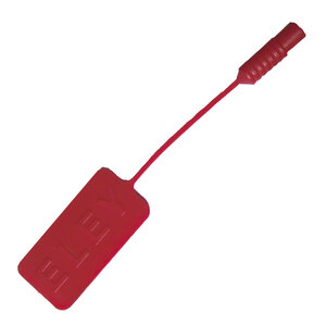 Cartouches amortisseuses pour l'entraînement et l'entretien von AKAH Safety Flags 4,5mm 47750450
