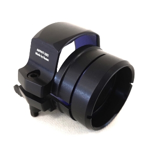 Adaptateur RUSAN pour les appareils à poser PARD