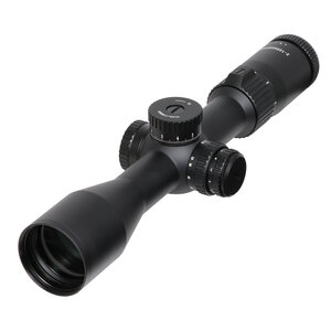 Lunettes de visée pour la chasse et le sport von AKAH AKAH 2-12x44 LA Lunette de visée sans rail 51148700