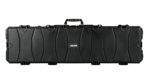 Accessoires d'armes pour la chasse et le tir sportif von AKAH Valise de voyage aérienne 63695000