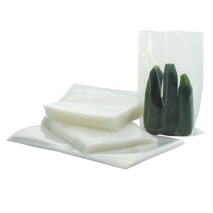 Sacs sous vide