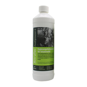Attractifs et répulsifs von AKAH ATTRATEC FeedOptimizer 71615000