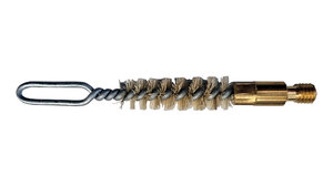 BALLISTOL JW-Brosse combinée avec poils naturels
