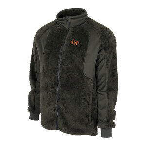 Vêtements pour la chasse et l’outdoor von AKAH HOUSE OF HUNTING Fleecejacke SHERPA 81812006