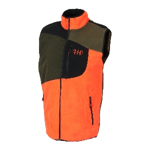 Vêtements pour la chasse et l’outdoor von AKAH HOUSE OF HUNTING Fleeceweste VELLO 84245004