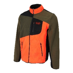 HOUSE OF HUNTING Veste polaire VELLO