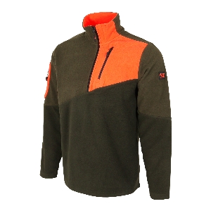 HOUSE OF HUNTING Chemise polaire VELLO