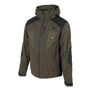 HOUSE OF HUNTING Veste softshell MARCO 2.0