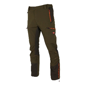 HOUSE OF HUNTING Pantalon softshell LUCA
