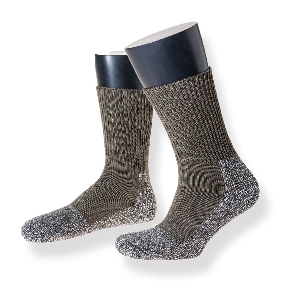 Chaussettes fonctionnelles courtes