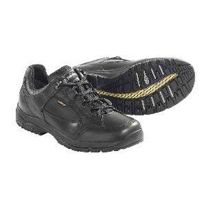 Chaussures pour le territoire de chasse et l’extérieur von AKAH MEINDL Service de garde hommes 86406070