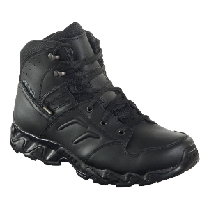 MEINDL Black Anakonda GTX® - chaussures de randonnée pour femmes