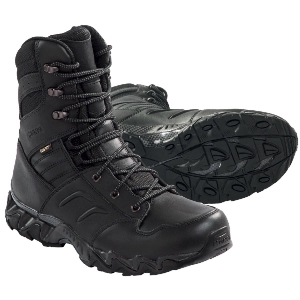 MEINDL Black Boa GTX® - chaussures de randonnée pour femmes